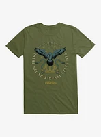 Fantastic Beasts Thunderbird T-Shirt