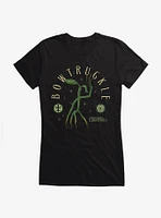 Fantastic Beasts Pickett Bowtruckle Girls T-Shirt