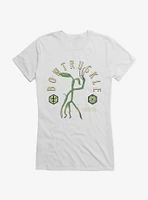 Fantastic Beasts Pickett Bowtruckle Girls T-Shirt