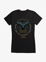 Fantastic Beasts Thunderbird Girls T-Shirt