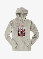 Skelanimals This Bites Hoodie