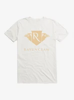 Harry Potter Dark Fantasy Ravenclaw T-Shirt
