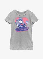 Marvel Ms. Love Kamala Youth Girls T-Shirt