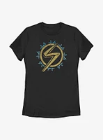 Marvel Ms. Icon Womens T-Shirt