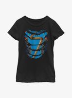 Marvel Ms. Rips Youth Girls T-Shirt