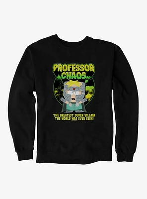 South Park Professor Chaos Sweatshirt