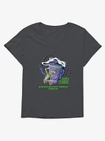 South Park Don't Forget Towel Girls T-Shirt Plus