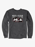 South Park Death And Despair Sweatshirt