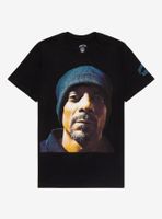 Snoop Dogg Portrait T-Shirt