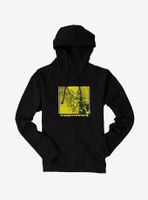 Jurassic World No Wonder You're Extinct Hoodie