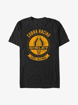 Shelby Cobra Venice T-Shirt