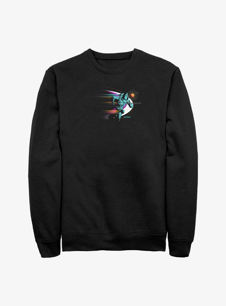 Disney Pixar Lightyear Nova Sweatshirt