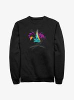 Disney Pixar Lightyear Nova Versus Sweatshirt