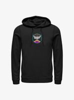 Disney Pixar Lightyear Star Command Alt Hoodie