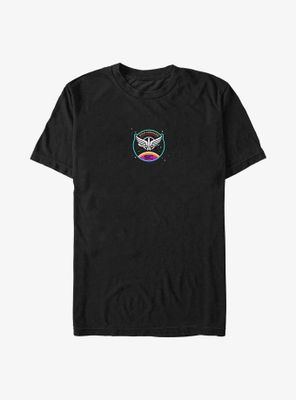 Disney Pixar Lightyear Star Command Alt T-Shirt