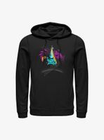 Disney Pixar Lightyear Nova Versus Hoodie