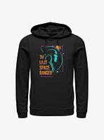 Disney Pixar Lightyear Poster Hoodie