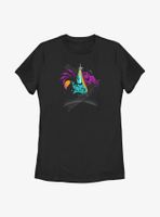 Disney Pixar Lightyear Nova Versus Womens T-Shirt