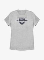 Disney Pixar Lightyear Property Of SC Womens T-Shirt