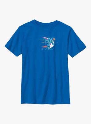 Disney Pixar Lightyear Nova Youth T-Shirt