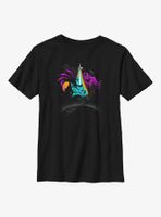 Disney Pixar Lightyear Nova Versus Youth T-Shirt