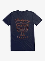 Friends Thanksgiving Trifle T-Shirt