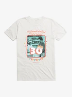Friends The One Where You Turn 30 T-Shirt