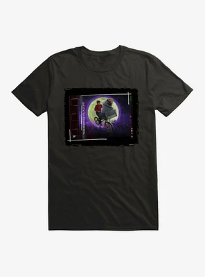 E.T. Flying Bike T-Shirt