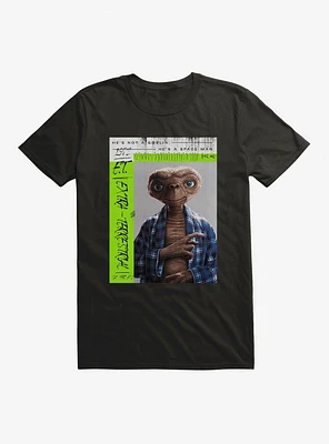 E.T. Goblin Space Man T-Shirt