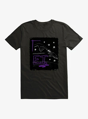 E.T. Magic Touch T-Shirt