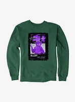 E.T. Elliot Sweatshirt