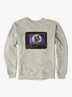 E.T. Flying Bike Sweatshirt