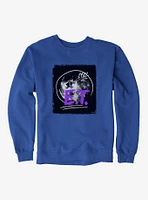 E.T. Moon Man Sweatshirt