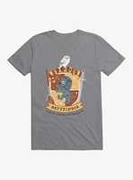 Harry Potter Gryffindor Brave T-Shirt
