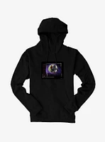 E.T. Flying Bike Hoodie