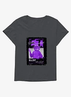 E.T. Elliot Girls T-Shirt Plus