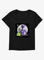 E.T. Number 82 Girls T-Shirt Plus