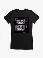 E.T. Script Girls T-Shirt