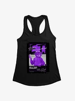 E.T. Elliot Girls Tank