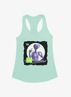 E.T. Number 82 Girls Tank