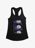 E.T. Space Man Girls Tank