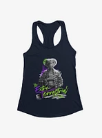 E.T. The One Girls Tank