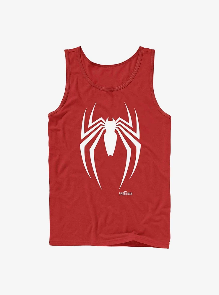 Marvel Spider-Man Gamerverse Tank