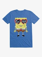 SpongeBob SquarePants Get Happy T-Shirt