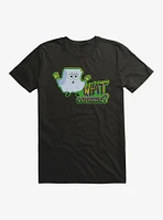 SpongeBob SquarePants What Costume? T-Shirt