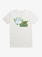 SpongeBob SquarePants What Costume? T-Shirt