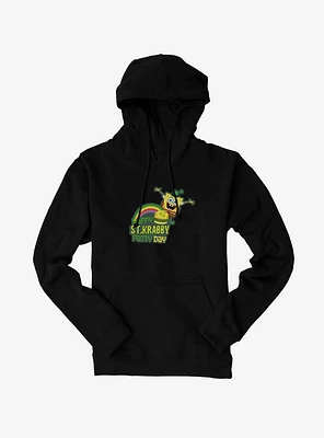 SpongeBob SquarePants Happy St. Krabby Patty Day Hoodie