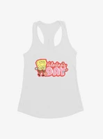 SpongeBob SquarePants Valentine's Day Icon Girls Tank