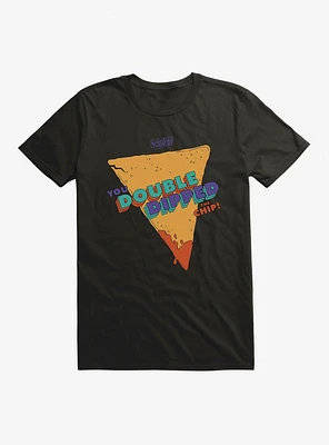 Seinfeld Chip Double Dipped T-Shirt