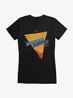 Seinfeld Chip Double Dipped Girls T-Shirt